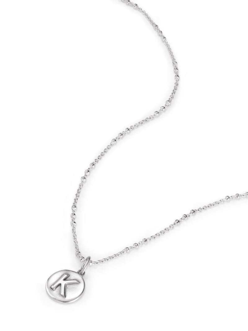Satellite Chain Necklace in Sterling Silver image number 1
